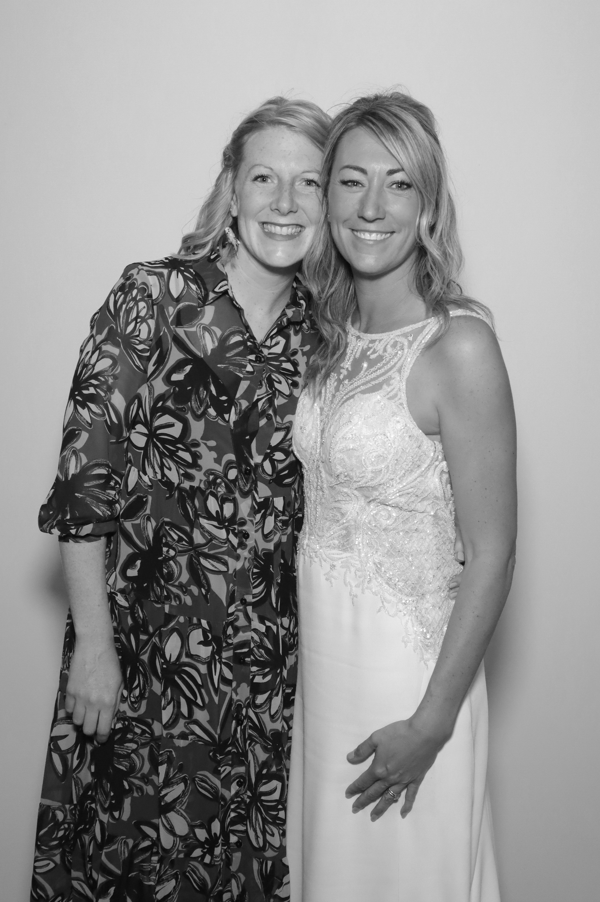 Maria and Jessica's Wedding | View more photos from the event at gallery.myphotoboothexperience.co.uk/u/MyPhotoBoothExperienceLtd/Maria-and-Jessicas-Wedding